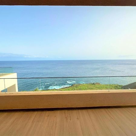 Ocean Mirror Apartment Praia Eksteriør bilde