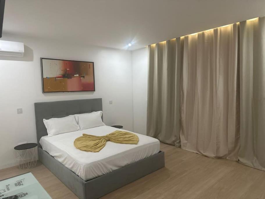 Ocean Mirror Apartment Praia Eksteriør bilde